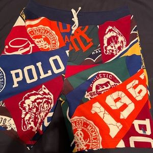 Polo Ralph Lauren shorts XL